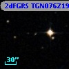 2dFGRS TGN076Z196