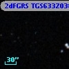 2dFGRS TGS633Z038