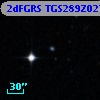 2dFGRS TGS289Z027