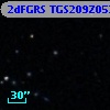 2dFGRS TGS209Z052