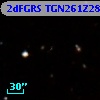 2dFGRS TGN261Z281