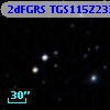 2dFGRS TGS115Z233