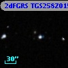 2dFGRS TGS258Z015