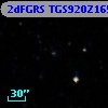 2dFGRS TGS920Z165