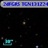 2dFGRS TGN131Z242