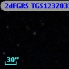 2dFGRS TGS123Z033