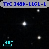 TYC 3490-1161-1