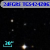 2dFGRS TGS424Z063