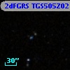 2dFGRS TGS505Z021