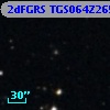 2dFGRS TGS064Z265
