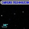 2dFGRS TGS441Z206
