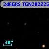 2dFGRS TGN202Z254