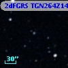 2dFGRS TGN264Z140