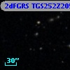 2dFGRS TGS252Z205