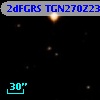 2dFGRS TGN270Z232