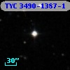 TYC 3490-1387-1