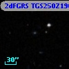 2dFGRS TGS250Z190