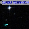 2dFGRS TGS564Z247