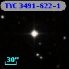 TYC 3491-822-1