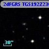 2dFGRS TGS192Z230