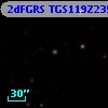 2dFGRS TGS119Z235