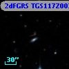2dFGRS TGS117Z003