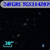 2dFGRS TGS314Z070