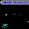2dFGRS TGS192Z227