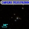 2dFGRS TGS578Z096