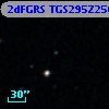 2dFGRS TGS295Z250