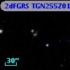 2dFGRS TGN255Z016