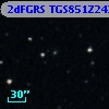 2dFGRS TGS851Z242
