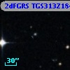 2dFGRS TGS313Z184