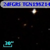 2dFGRS TGN198Z147