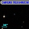 2dFGRS TGS149Z265