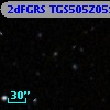 2dFGRS TGS505Z059