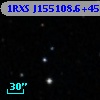 1RXS J155108.6+454312