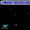 2dFGRS TGS265Z101