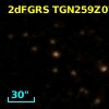 2dFGRS TGN259Z071
