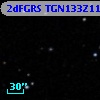 2dFGRS TGN133Z118