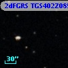 2dFGRS TGS402Z085