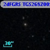 2dFGRS TGS268Z009