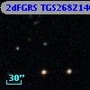 2dFGRS TGS268Z146