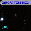 2dFGRS TGS918Z245