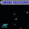 2dFGRS TGS313Z031