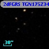 2dFGRS TGN175Z347