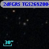 2dFGRS TGS268Z004