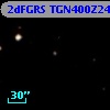 2dFGRS TGN400Z246