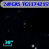 2dFGRS TGS174Z155