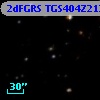 2dFGRS TGS404Z213